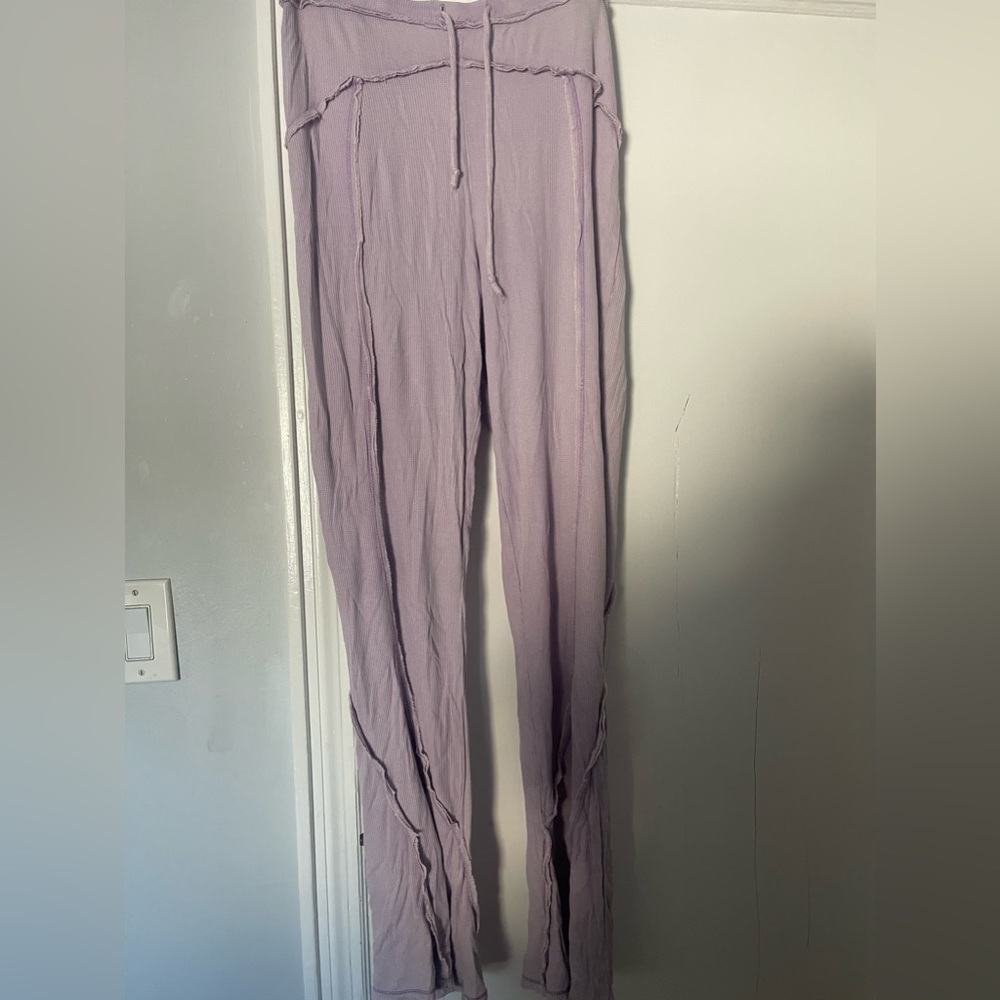 Urban outfitters thin sweatpants